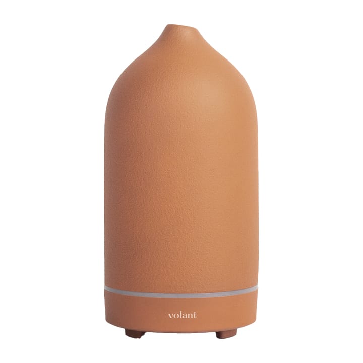 Stone difusor 10 cl - Terracotta - Volant