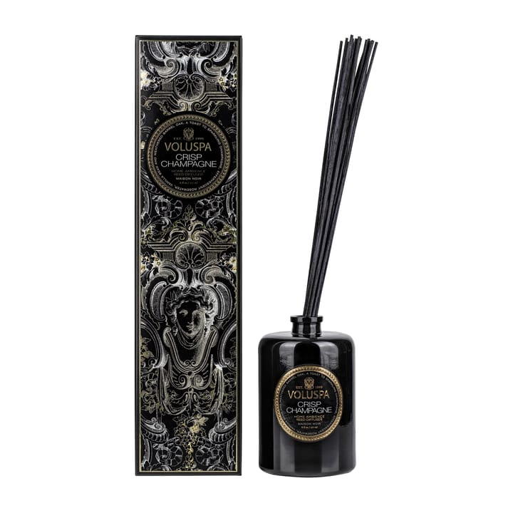 Varas perfumadas Maison Noir 177 ml - Crisp Champagne - Voluspa