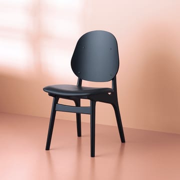 Cadeira Noble Prescott - Preto - Warm Nordic