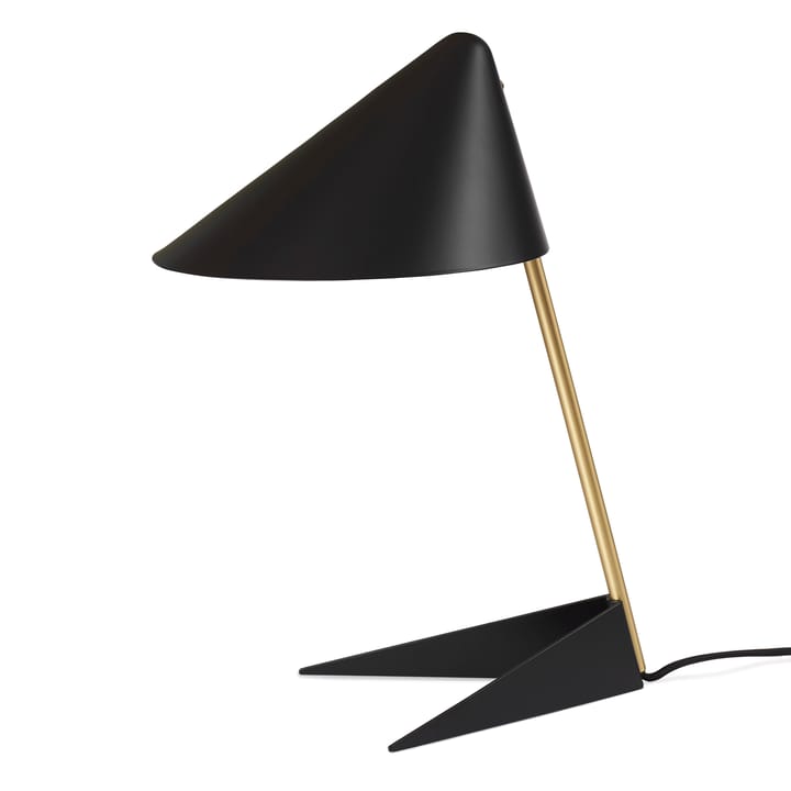 Candeeiro de mesa Ambience - Black noir-brass - Warm Nordic