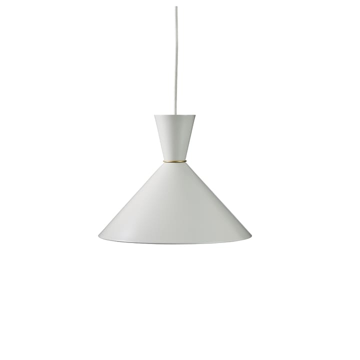 Candeeiro suspenso Bloom  - branco quente  - Warm Nordic