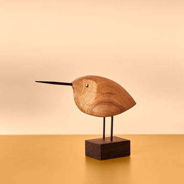 Decoração Beak Bird - Awake Snipe - Warm Nordic