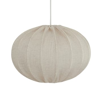 Abajur Boll 40 linen - Natural - Watt & Veke