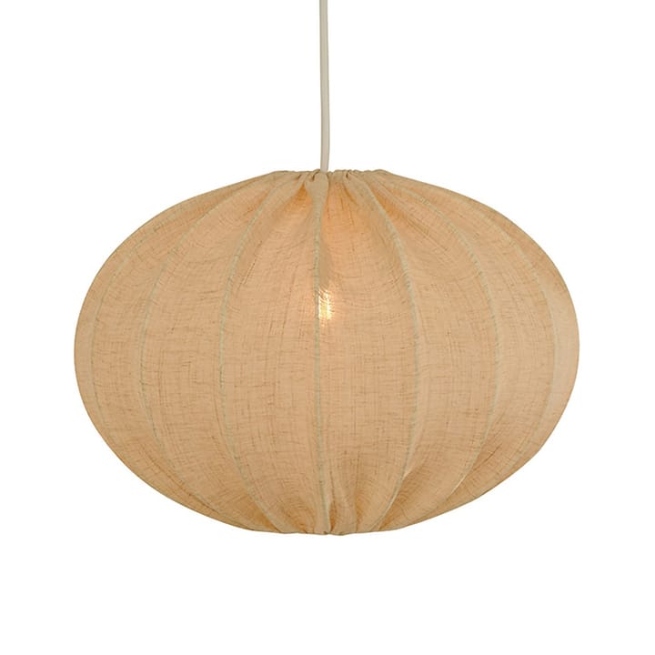 Abajur Boll 40 linen, Natural Watt & Veke