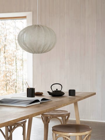 Abajur Boll 40 linen - Natural - Watt & Veke