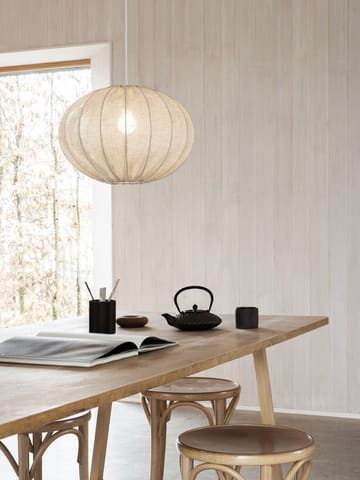 Abajur Boll 40 linen - Natural - Watt & Veke