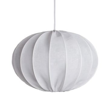 Abajur Boll 40 linen - White - Watt & Veke