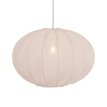 Abajur Boll 40 linen - White - Watt & Veke