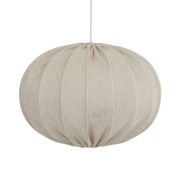 Abajur Boll 65 linen - Natural - Watt & Veke