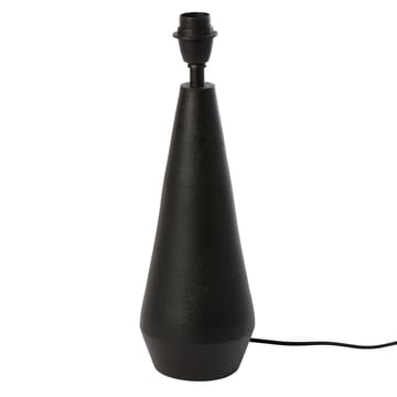 Base de candeeiro Dallas 46 cm  - Preto mate - Watt & Veke