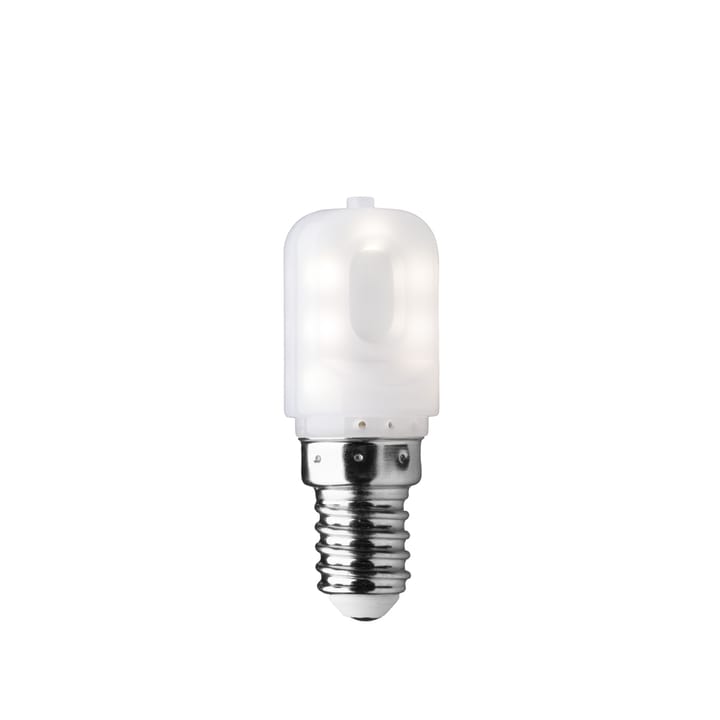 LED T22 fonte de luz E14 - Opal, 2,5w - Watt & Veke