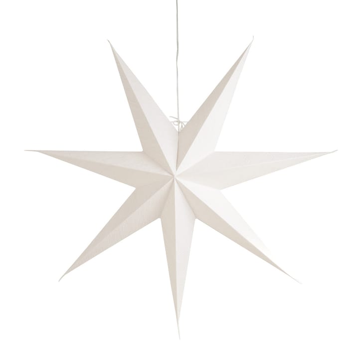 Mira estrela do Advento Ø100 cm - Branco - Watt & Veke