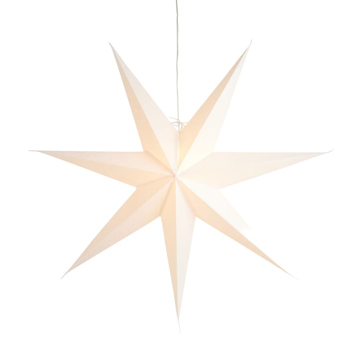Mira estrela do Advento Ø100 cm - Branco - Watt & Veke