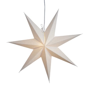 Mira estrela do Advento Ø60 cm - Branco - Watt & Veke