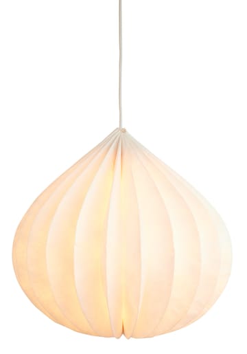 Onion candeeiro suspenso - Branco - Watt & Veke