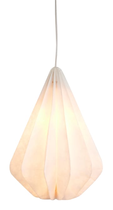 Pinecone candeeiro suspenso - Branco - Watt & Veke