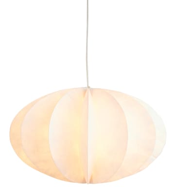 Pumpkin candeeiro suspenso - Branco - Watt & Veke