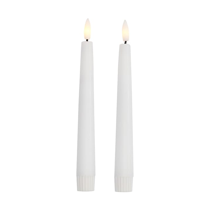 W&V LED Candle 2 un., 20,5 cm Watt & Veke