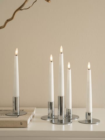 W&V LED Candle 2 un. - 20,5 cm - Watt & Veke