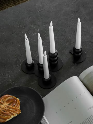 W&V LED Candle 2 un. - 20,5 cm - Watt & Veke