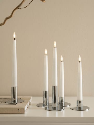 W&V LED Candle 2 un. - 24,5 cm - Watt & Veke