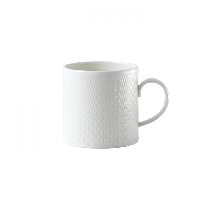 Caneca Gio 30 cl - branco - Wedgwood