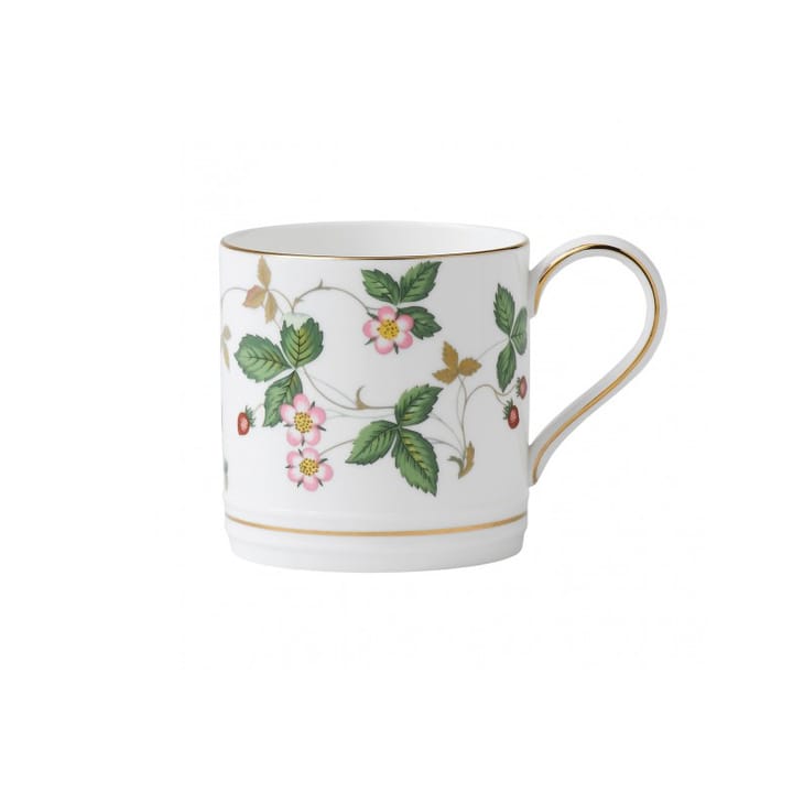 Caneca Wild Strawberry - 30 cl  - Wedgwood