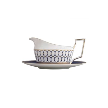 Molheira Renessanse - branco - Wedgwood