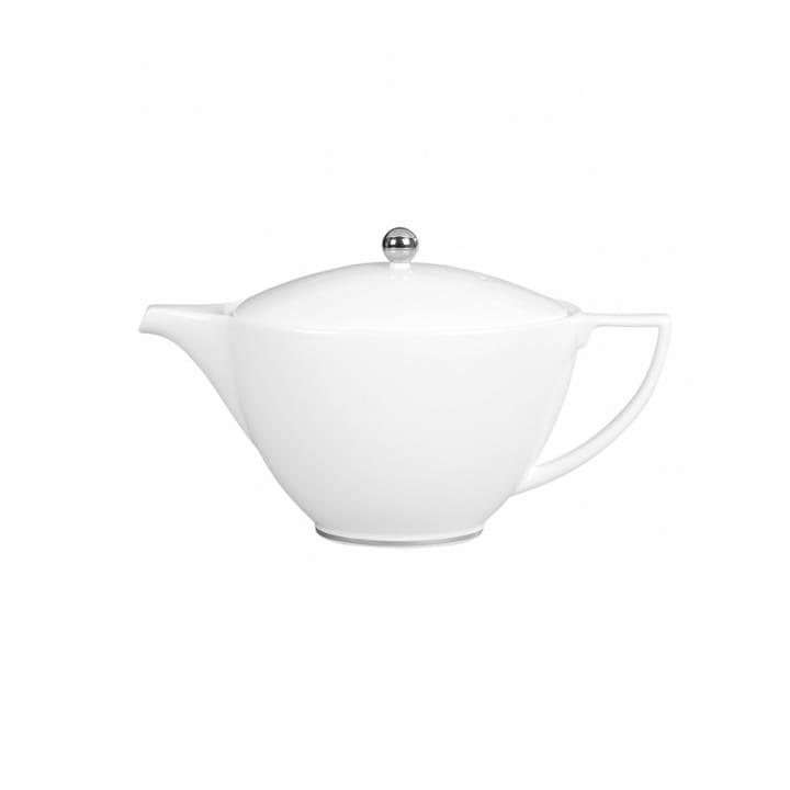 Pires de chá Platinum - branco - Wedgwood