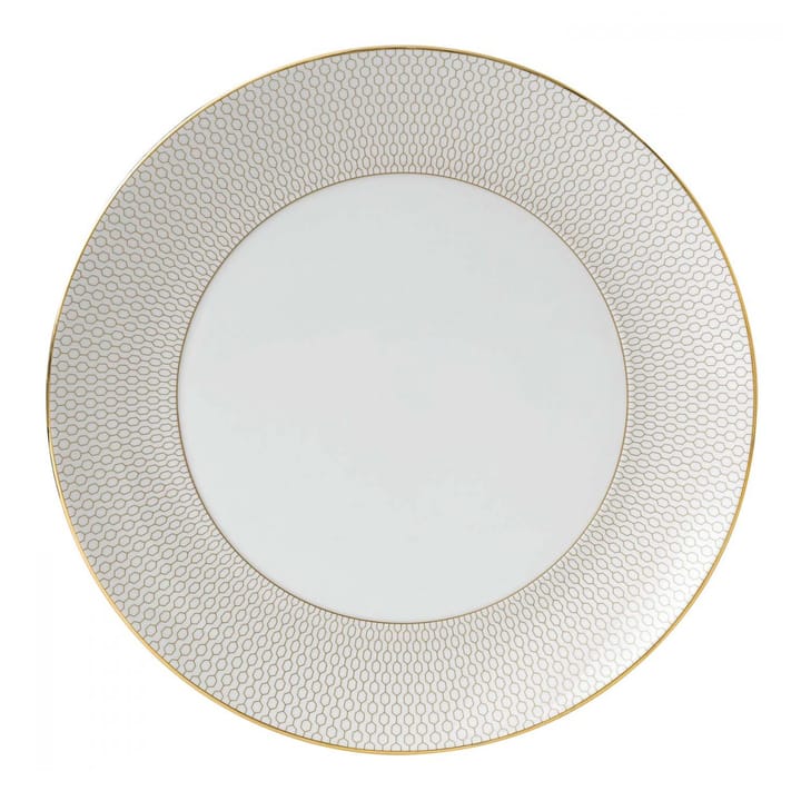 Prato Arris Ø 17 cm - Ø28 cm - Wedgwood