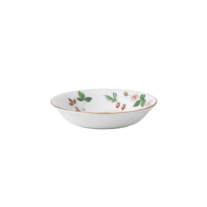 Prato fundo Wild Strawberry - Ø13 cm - Wedgwood