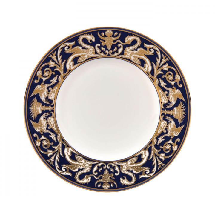 Prato Renaissance Gold florentine - Ø23 cm - Wedgwood