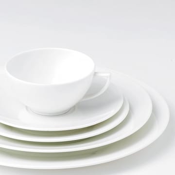 Prato White Strata - Ø27 cm - Wedgwood