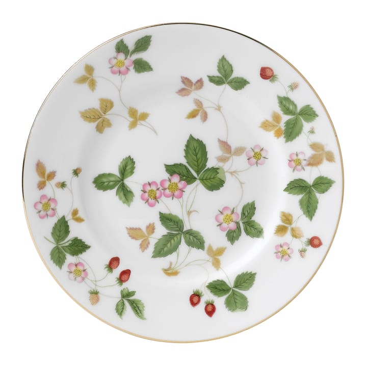 Prato Wild Strawberry - Ø15 cm - Wedgwood