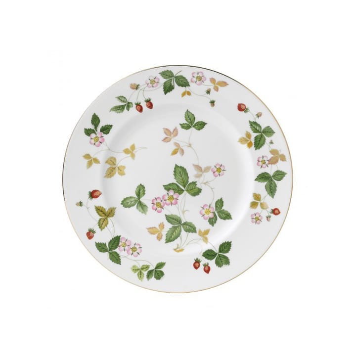 Prato Wild Strawberry - Ø20 cm - Wedgwood