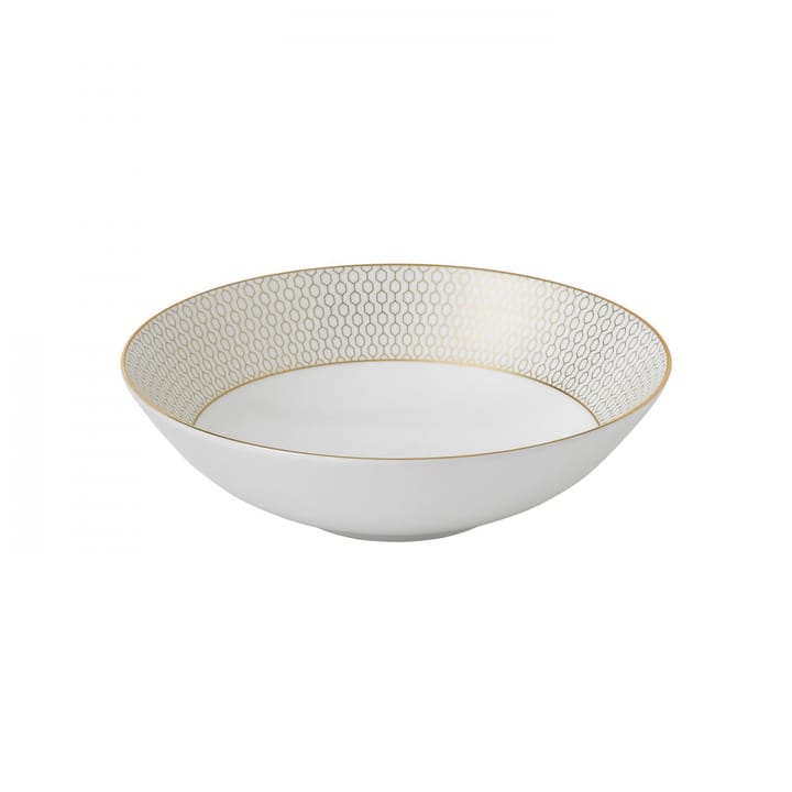 Tigela de sopa Arris Ø 21 cm - branco - Wedgwood