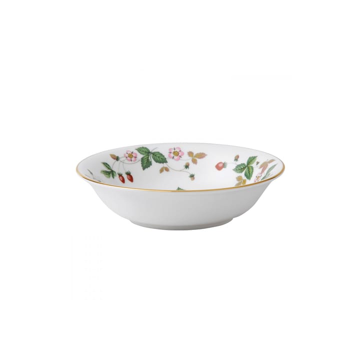 Tigela Wild Strawberry - Ø16 cm - Wedgwood