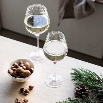 Copo de vinho branco Julemorgen - 40 cl - Wik & Walsøe