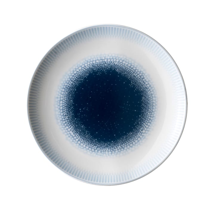 Prato pequeno PlateBowlCup Ø 17 cm - Galaxy - Wik & Walsøe