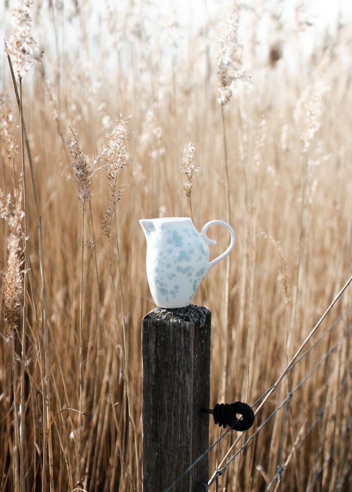 Slåpeblom jarro 25 cl - Azul - Wik & Walsøe