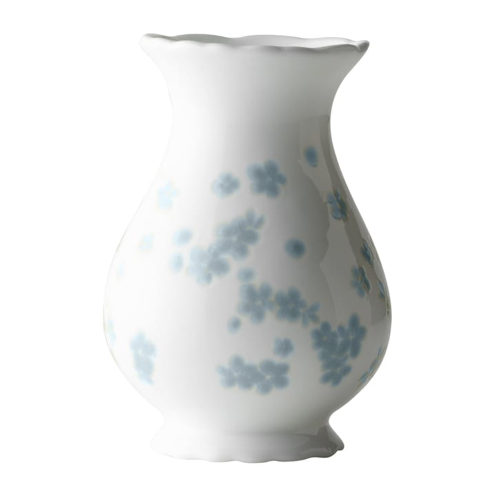 Slåpeblom vaso 12 cm - Azul - Wik & Walsøe