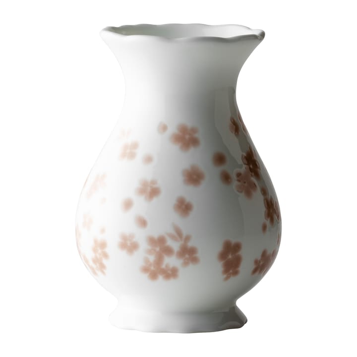 Slåpeblom vaso 12 cm - Rosa - Wik & Walsøe