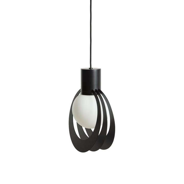 Lunar pendente medium - Black - Woud