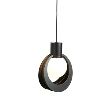 Lunar pendente medium - Black - Woud