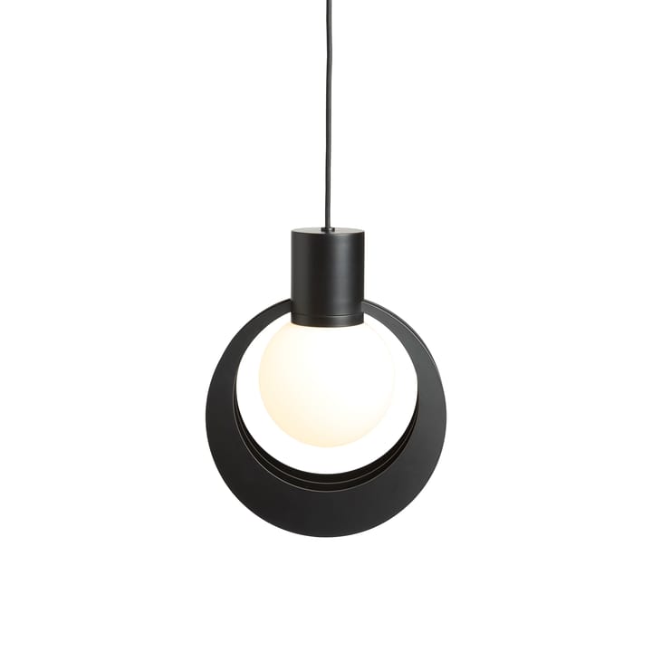 Lunar pendente medium, Black Woud