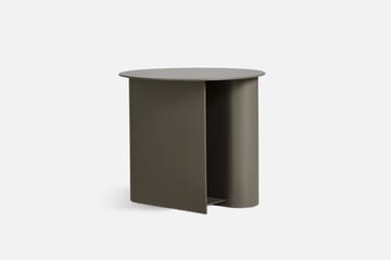 Mesa de apoio Sentrum - Taupe - Woud