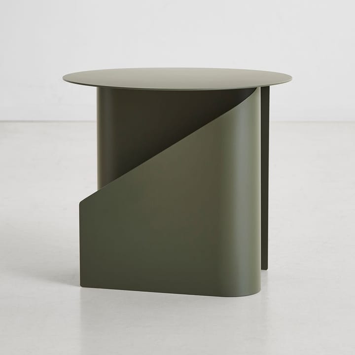 Mesa de apoio Sentrum - Verde - Woud