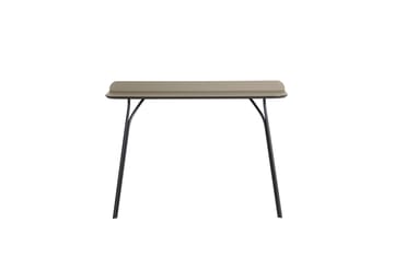 Mesa de console alta Tree 96x130 cm - Bege Fenix 0717 - Woud