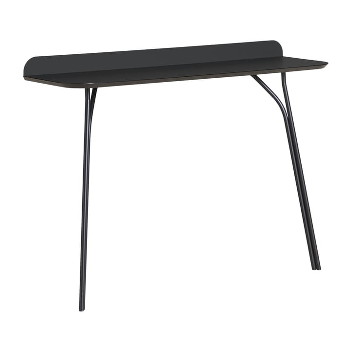 Mesa de console alta Tree 96x130 cm - Black Fenix 0720 - Woud