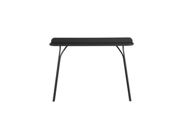 Mesa de console alta Tree 96x130 cm - Black Fenix 0720 - Woud